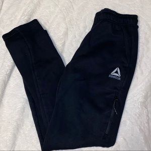 Reebok Men’s Jogger Sweatpants